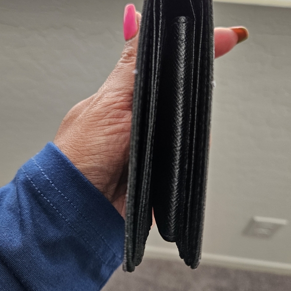 Louis Vuitton Damier Graphite Marco Wallet - Picture 3 of 8